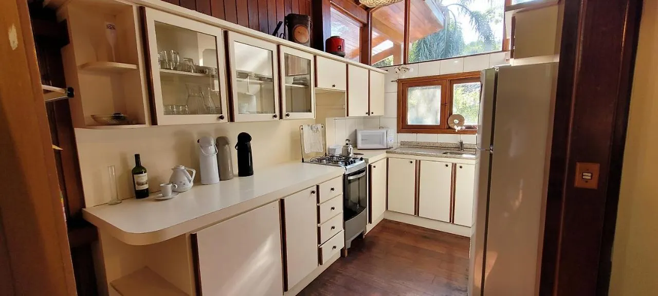 Casa Do Mirante Quarto 302 Hotel Florianopolis 0*,