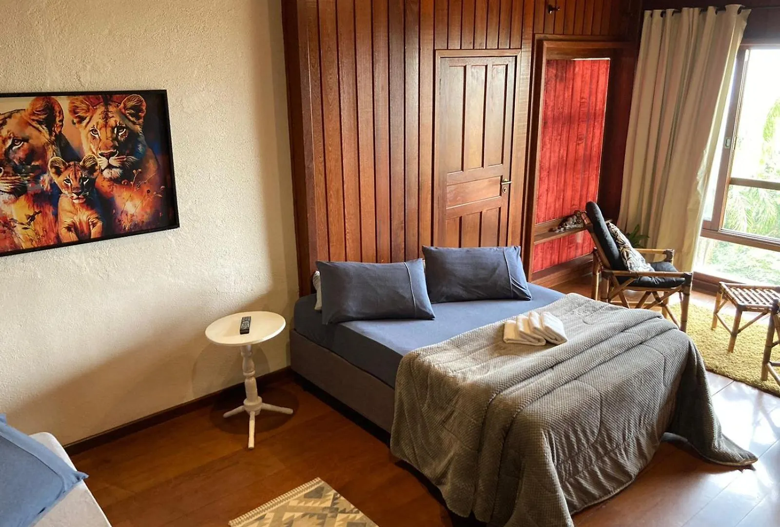 Guest house Casa Do Mirante Quarto 302 Hotel Florianopolis